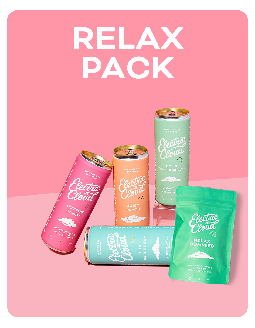 Relax Pack